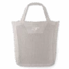 ARKK Crochet Tote Bag | Light Sand -ARKK SALE SHOP ARKK Crochet Tote Bag Light Sand Shoulderbag AC3003 0073 3 c41dec79 a666 4a86 93ae 48c730ebddb4
