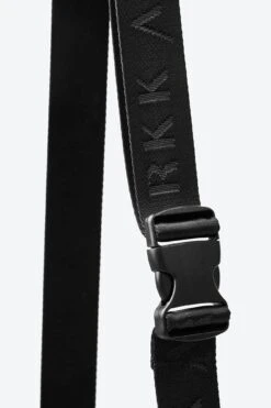 ARKK Crossbody Bag | Black -ARKK SALE SHOP ARKK Crossbody Bag Black Crossbody Bag AC4784 0099 2