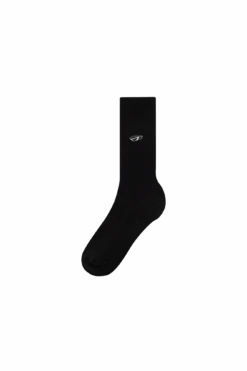 ARKK Cushioned Socks 3-pack | Black