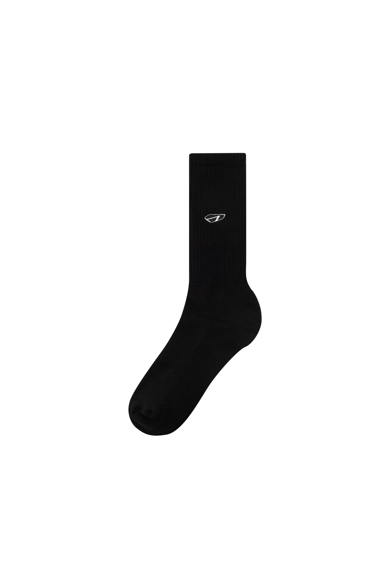 ARKK Cushioned Socks 3-pack | Black 3 ARKK Cushioned Socks 3-pack | Black