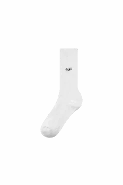 ARKK Cushioned Socks 3-pack Bright | White