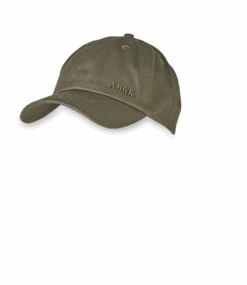 ARKK Dad Cap | Dark Olive