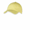 ARKK Dad Cap | Faded Yellow -ARKK SALE SHOP ARKK Dad Cap Faded Yellow Cap AC1007 0310