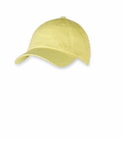 ARKK Dad Cap | Faded Yellow
