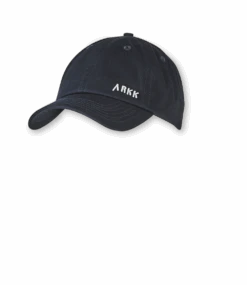 ARKK Dad Cap | Ombre Blue Marshmallow
