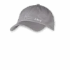 ARKK Dad Cap | Silver Gray White 1 ARKK Dad Cap | Silver Gray White -ARKK SALE SHOP ARKK Dad Cap Silver Gray White Cap AC1004 0048