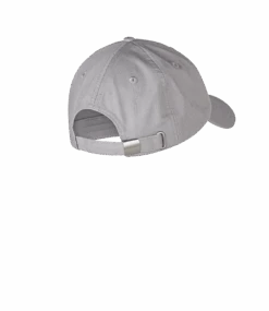 ARKK Dad Cap | Silver Gray White -ARKK SALE SHOP ARKK Dad Cap Silver Gray White Cap AC1004 0048 3