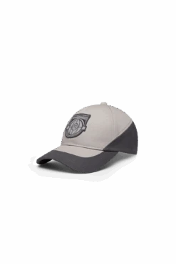 ARKK Football Cap | Ice Grey