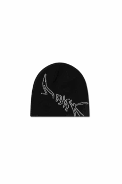 ARKK Graphic Beanie | Black