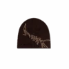 ARKK Graphic Beanie | Sand