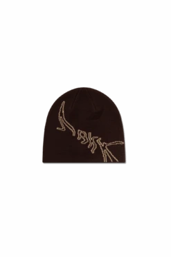 ARKK Graphic Beanie | Sand