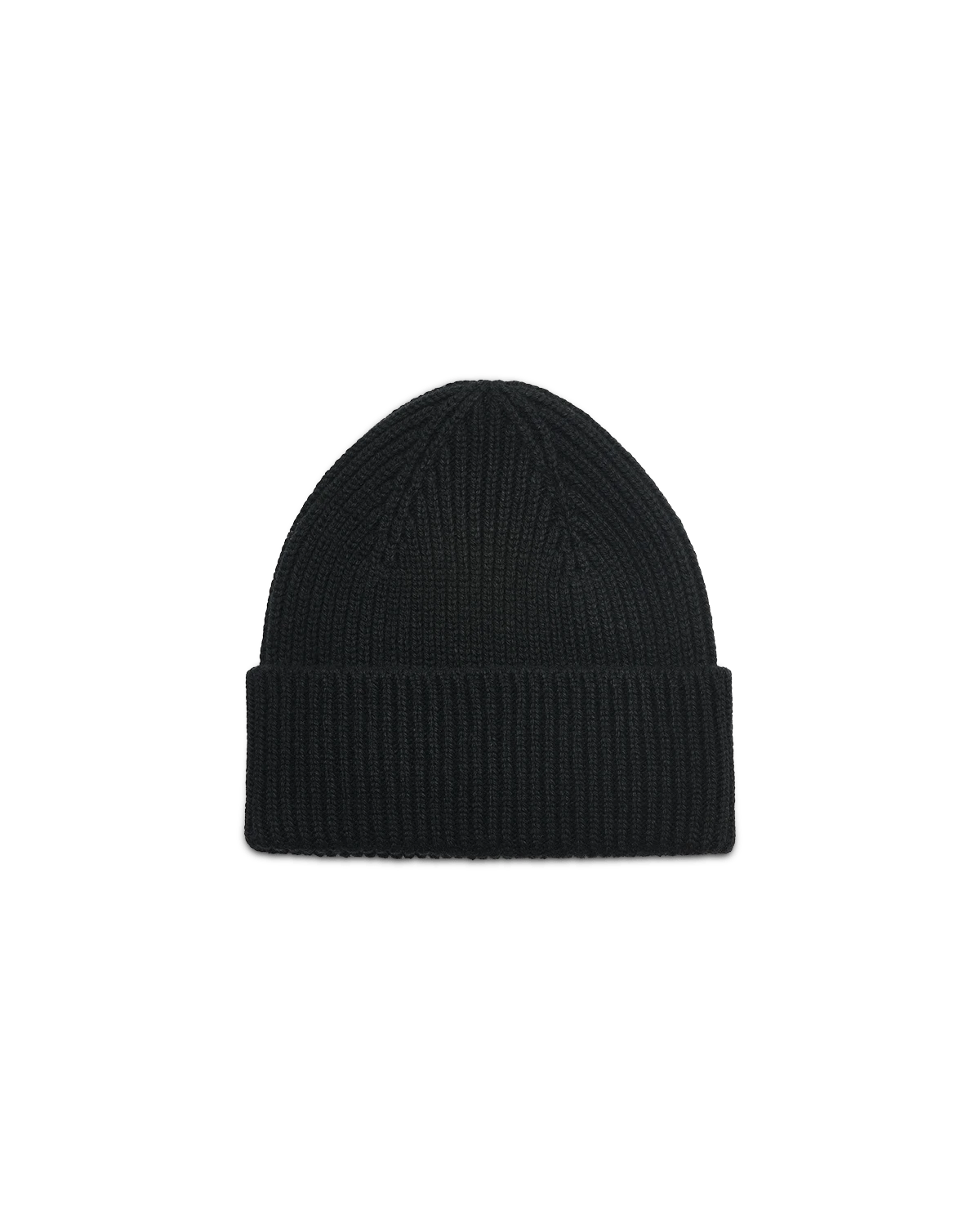 ARKK High Beanie | Black 4 ARKK High Beanie | Black - Image 2