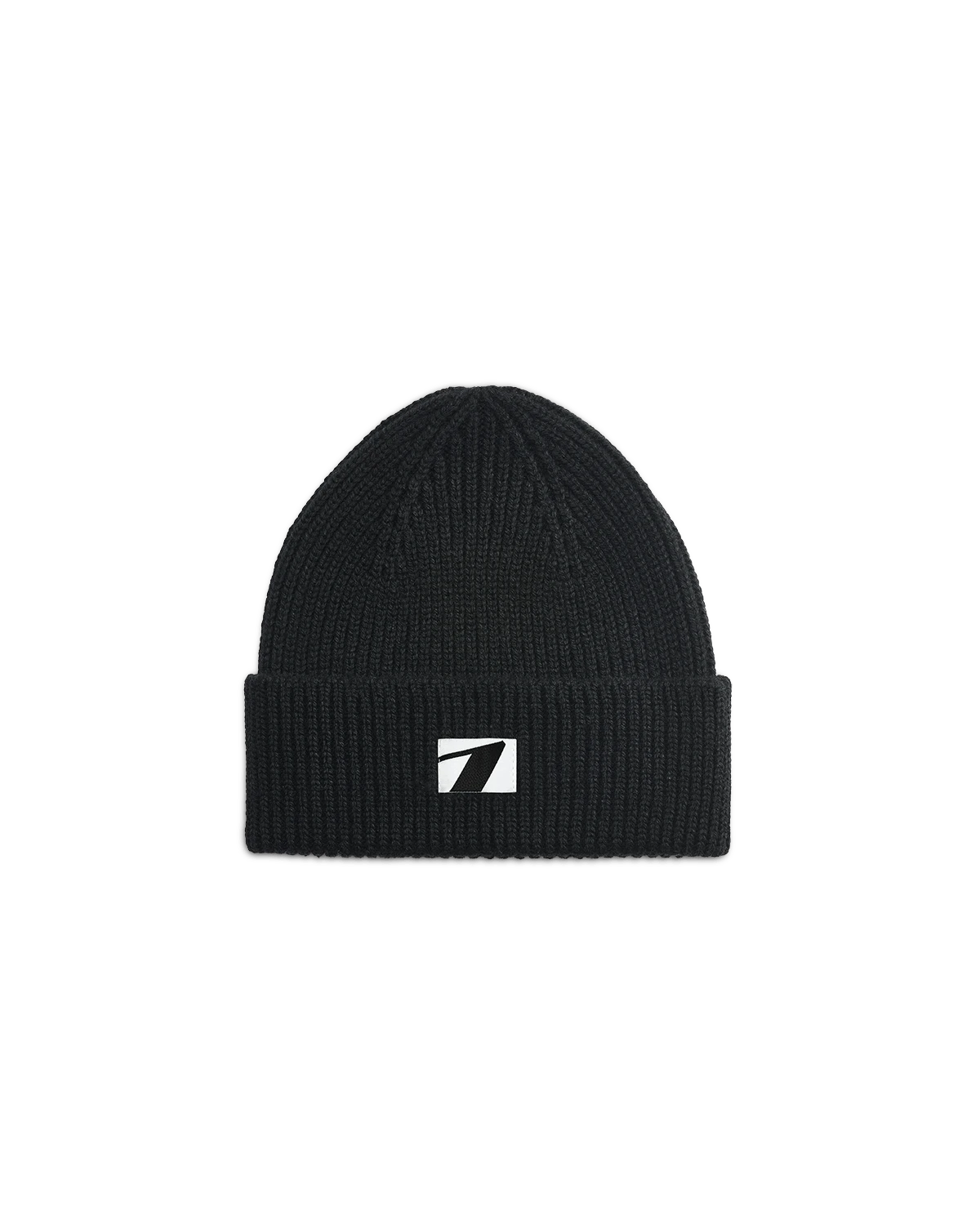 ARKK High Beanie | Black 3 ARKK High Beanie | Black