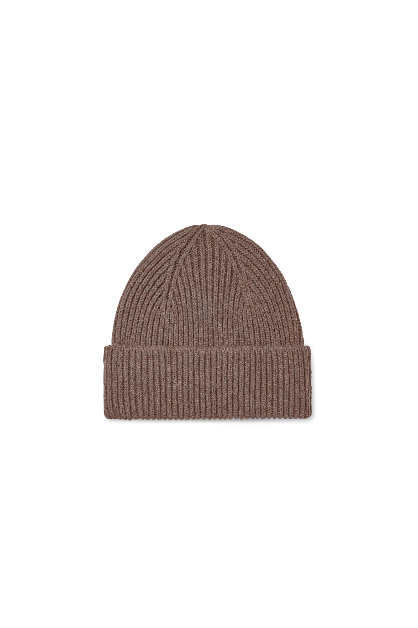 ARKK High Beanie | Coffee Brown 4 ARKK High Beanie | Coffee Brown - Image 2