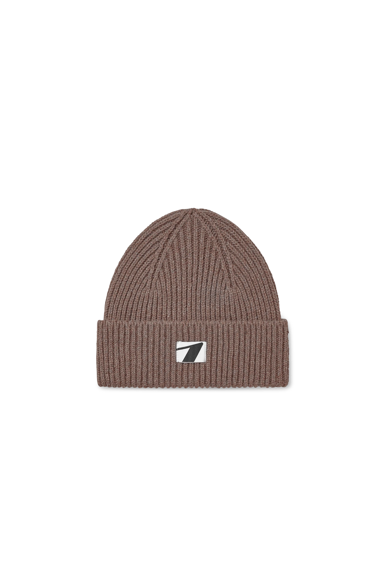 ARKK High Beanie | Coffee Brown 3 ARKK High Beanie | Coffee Brown