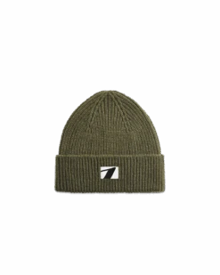ARKK High Beanie | Dark Army