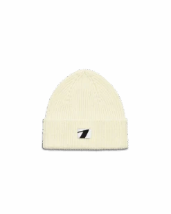 ARKK High Beanie | Marshmallow