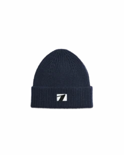 ARKK High Beanie | Midnight