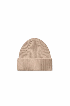 ARKK High Beanie | Sand -ARKK SALE SHOP ARKK High Beanie Sand Beanie AC4900 0041 1