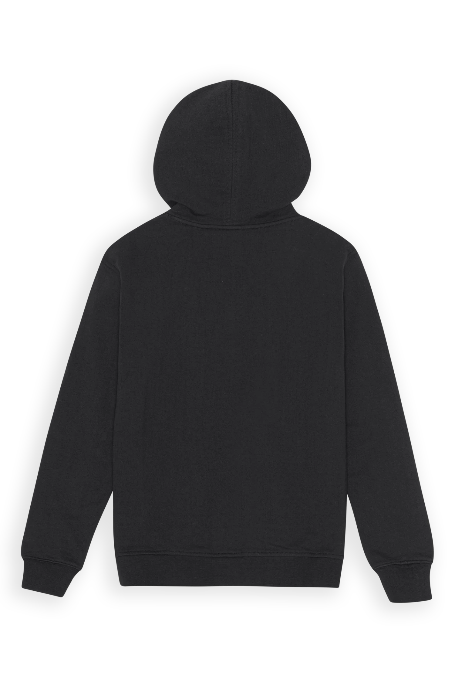 ARKK Hoodie | Black 4 ARKK Hoodie | Black - Image 2