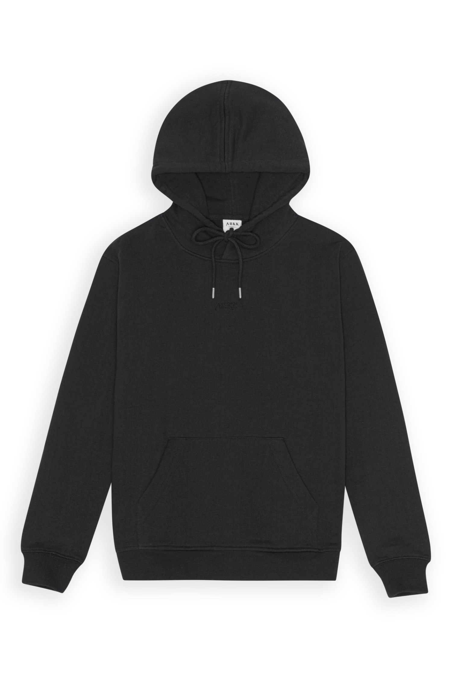 ARKK Hoodie | Black 3 ARKK Hoodie | Black
