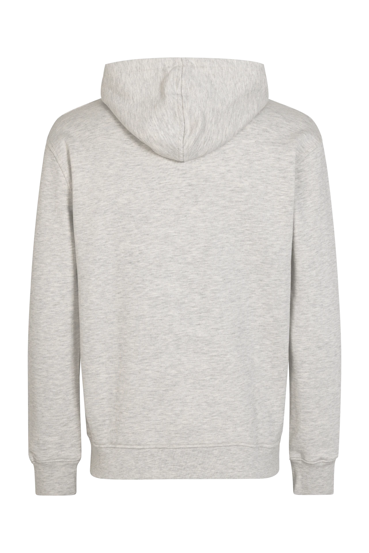 ARKK Hoodie | Grey Melange 4 ARKK Hoodie | Grey Melange - Image 2