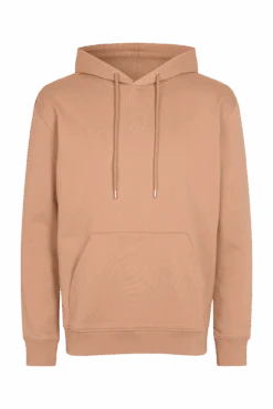 ARKK Hoodie | Soft Camel