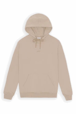 ARKK Hoodie | Soft Taupe