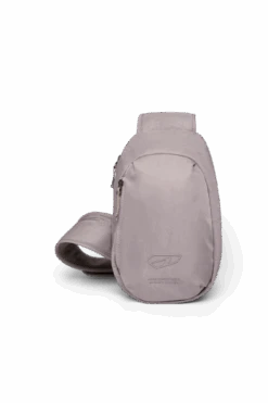 ARKK Nylon Crossbody Bag | Taupe