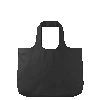 ARKK Nylon Tote | Black -ARKK SALE SHOP ARKK Nylon Tote Black Shoulderbag AC3002 0099 2