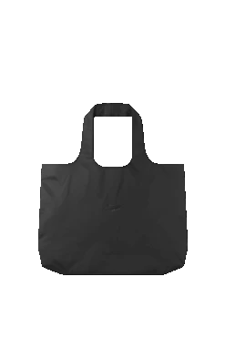 ARKK Nylon Tote | Black