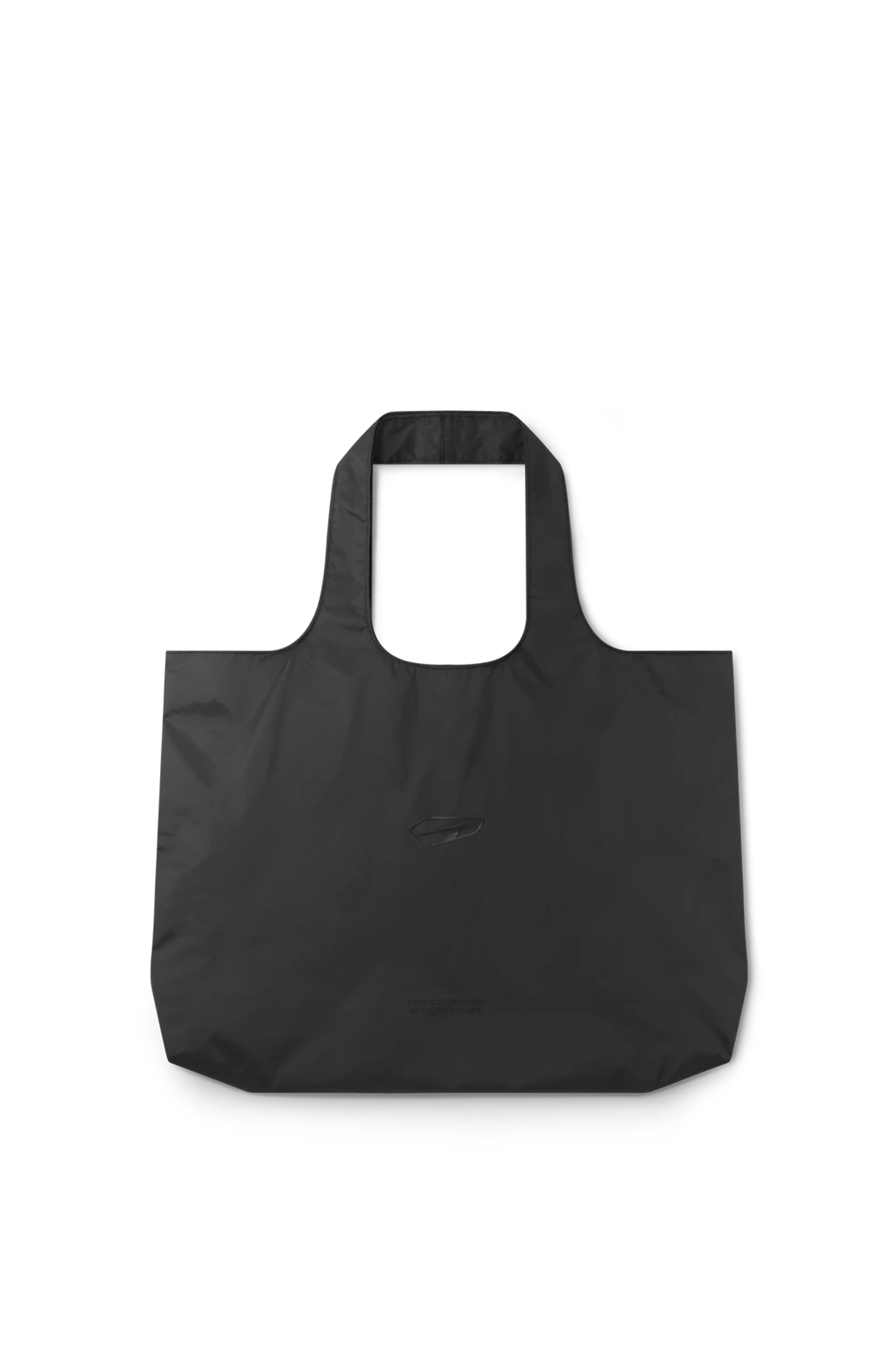 ARKK Nylon Tote | Black 3 ARKK Nylon Tote | Black