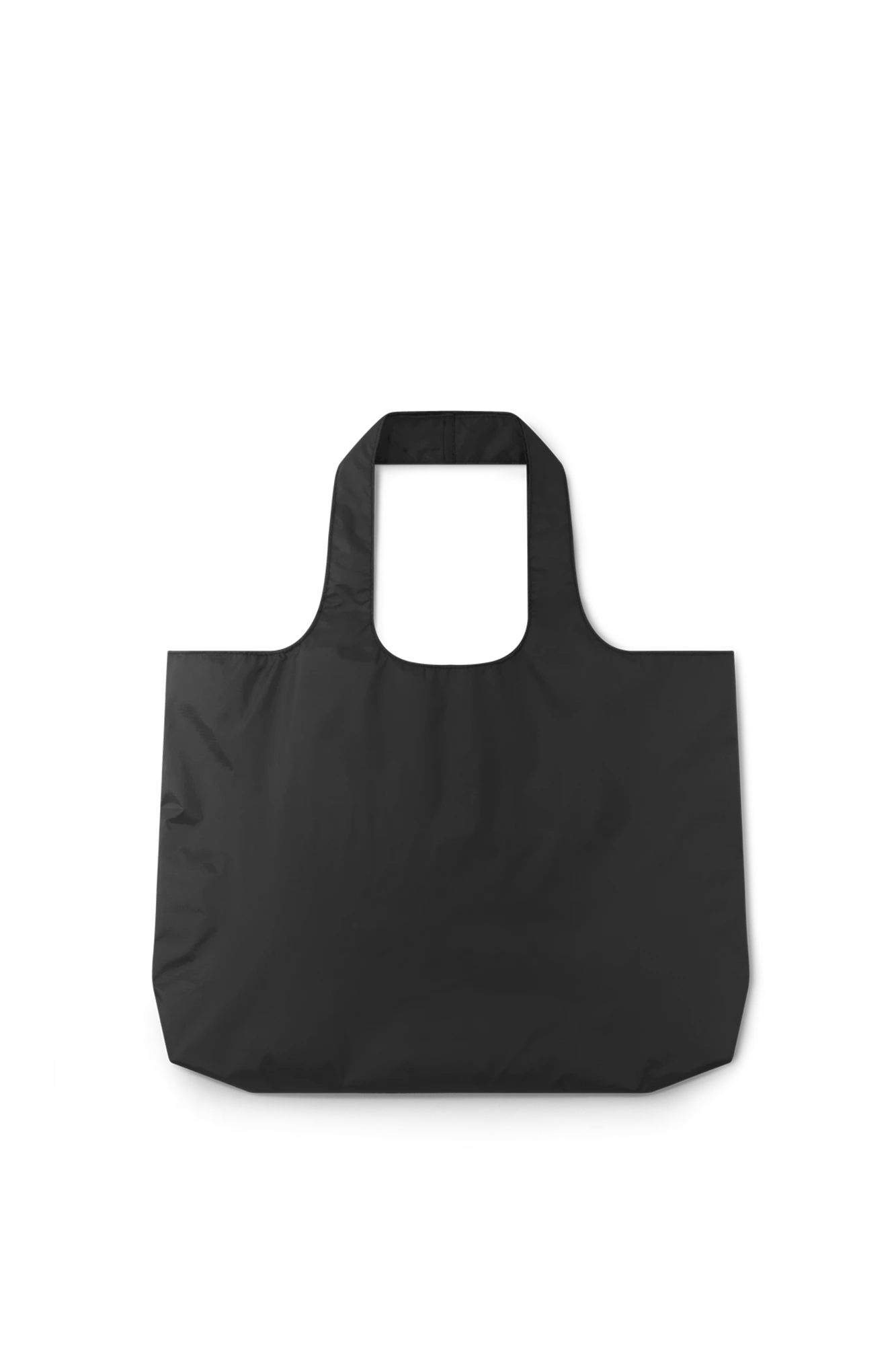 ARKK Nylon Tote | Black 4 ARKK Nylon Tote | Black - Image 2