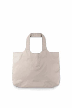 ARKK Nylon Tote | Taupe