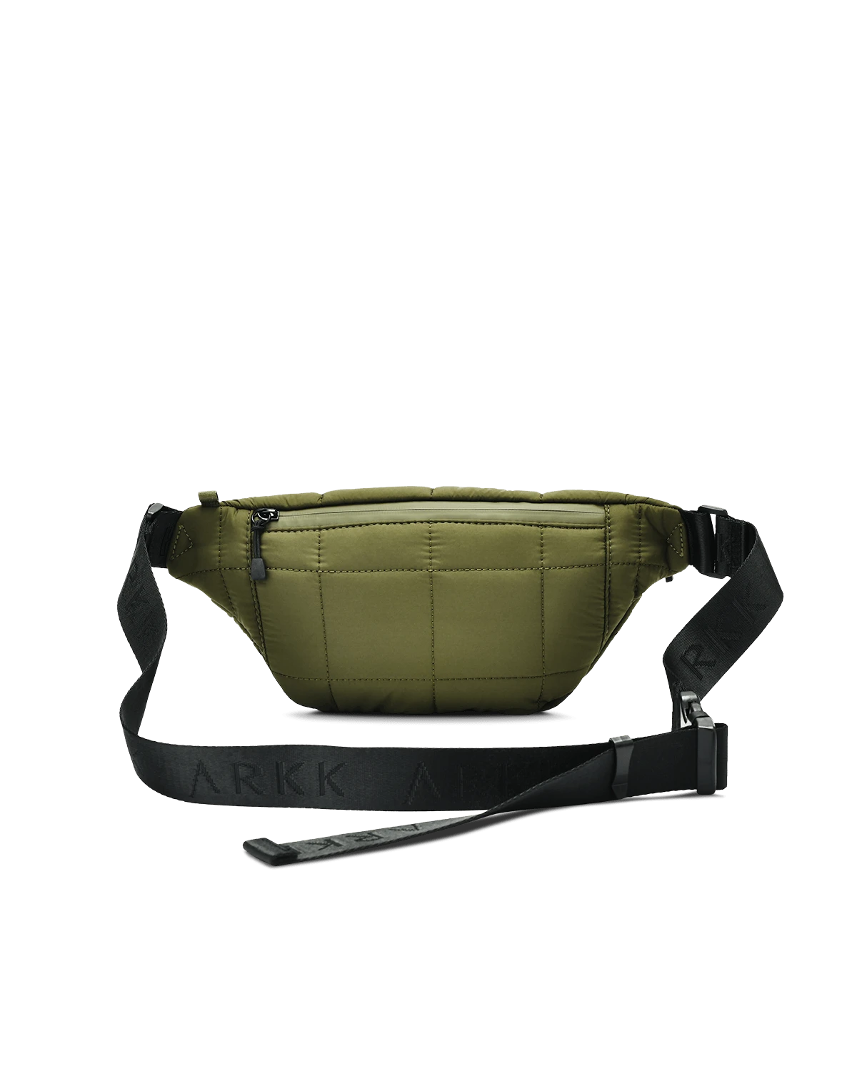ARKK Padded Bumbag | Army 4 ARKK Padded Bumbag | Army - Image 2