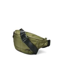 ARKK Padded Bumbag | Army 7 ARKK Padded Bumbag | Army -ARKK SALE SHOP ARKK Padded Bumbag Army Bumbag AC1024 0028 2