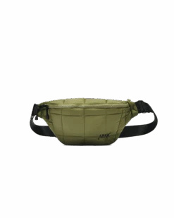 ARKK Padded Bumbag | Army