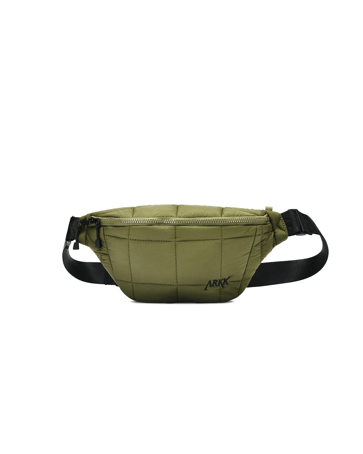 ARKK Padded Bumbag | Army 3 ARKK Padded Bumbag | Army