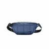 ARKK Padded Bumbag | Navy -ARKK SALE SHOP ARKK Padded Bumbag Navy Bumbag AC1024 0052