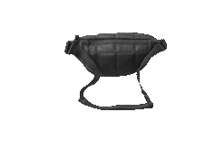 ARKK Padded Logo Bumbag | Black 9 ARKK Padded Logo Bumbag | Black -ARKK SALE SHOP ARKK Padded Logo Bumbag Black Bumbag AC2010 0099 3