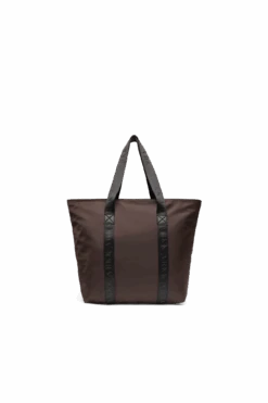 ARKK Shopper Bag | Chocolate