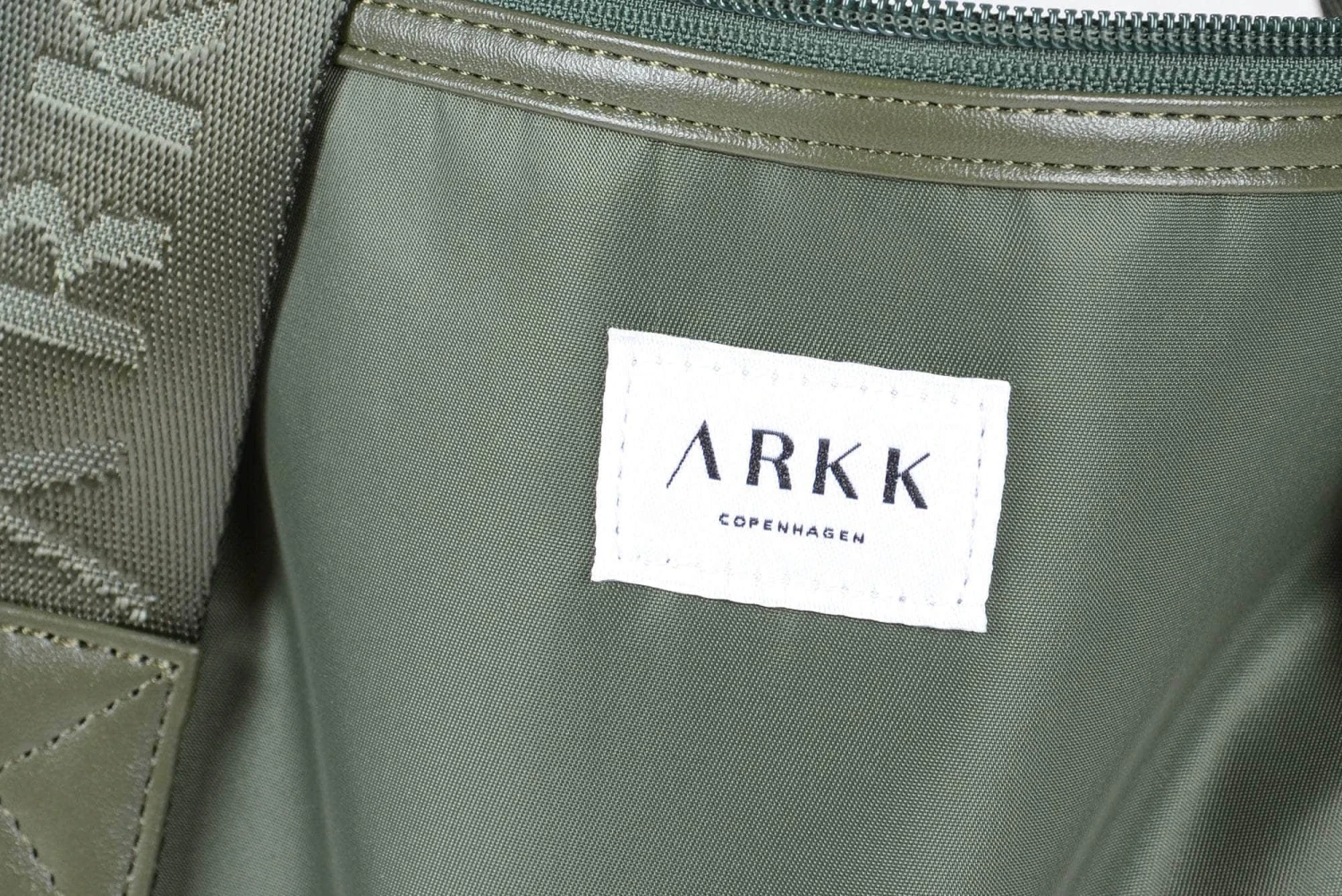 ARKK Shopper Bag | Dark Army 5 ARKK Shopper Bag | Dark Army - Image 3
