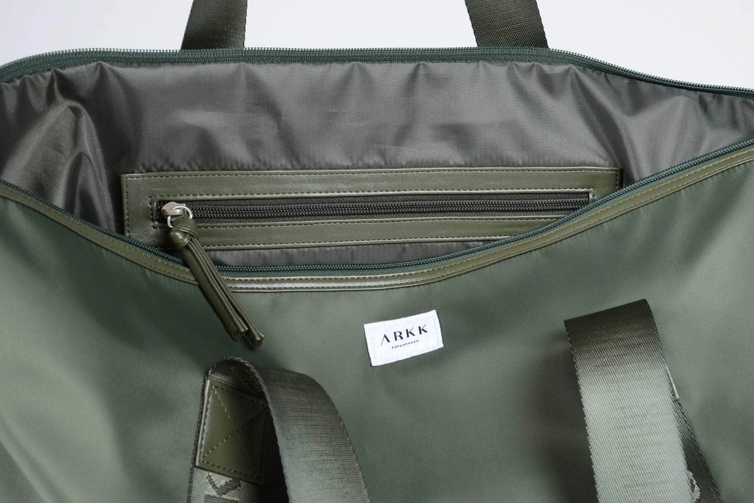 ARKK Shopper Bag | Dark Army 6 ARKK Shopper Bag | Dark Army - Image 4