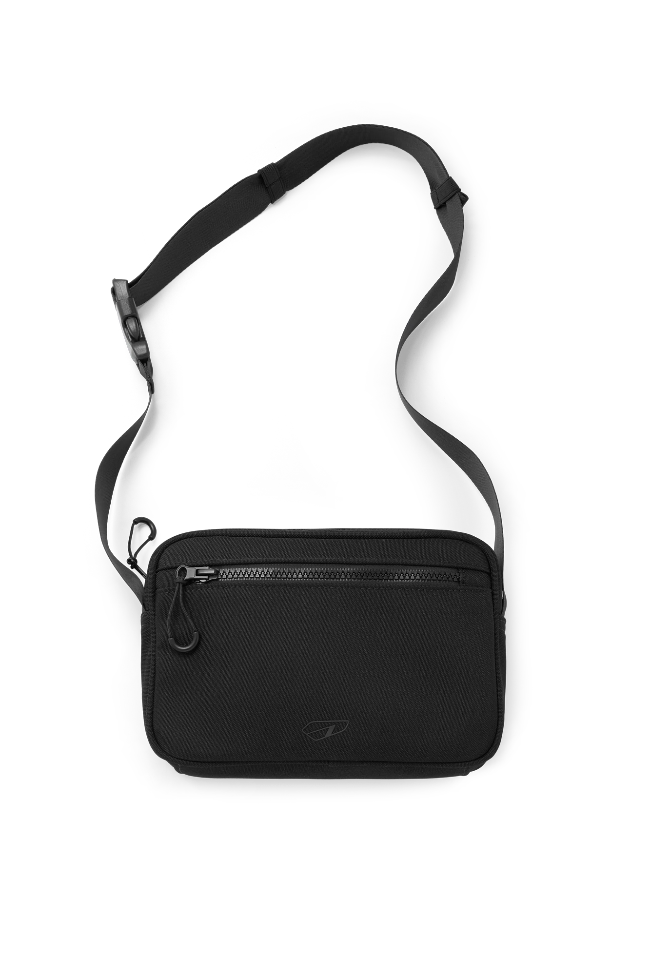 ARKK Tech Crossbody Bag | Black 3 ARKK Tech Crossbody Bag | Black