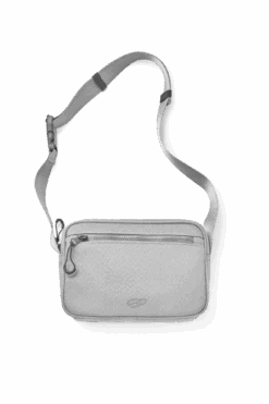 ARKK Tech Crossbody Bag | Stone
