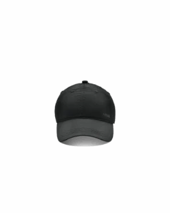 ARKK Tech Nylon Cap | Black