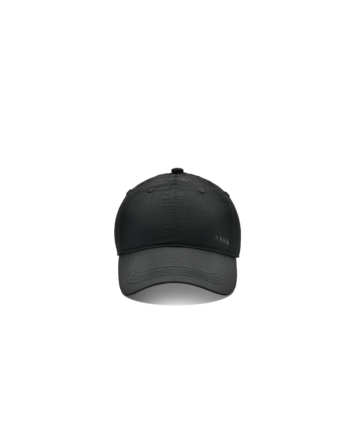 ARKK Tech Nylon Cap | Black 3 ARKK Tech Nylon Cap | Black