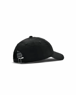 ARKK Tech Nylon Cap | Black 7 ARKK Tech Nylon Cap | Black -ARKK SALE SHOP ARKK Tech Nylon Cap Black Cap AC1010 0099 3