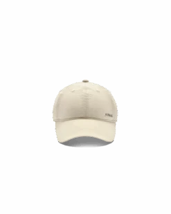 ARKK Tech Nylon Cap | Cream