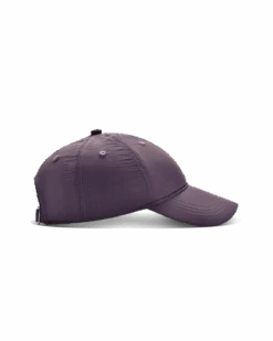 ARKK Tech Nylon Cap | Dark Purple -ARKK SALE SHOP ARKK Tech Nylon Cap Dark Purple Cap AC1010 1108 2